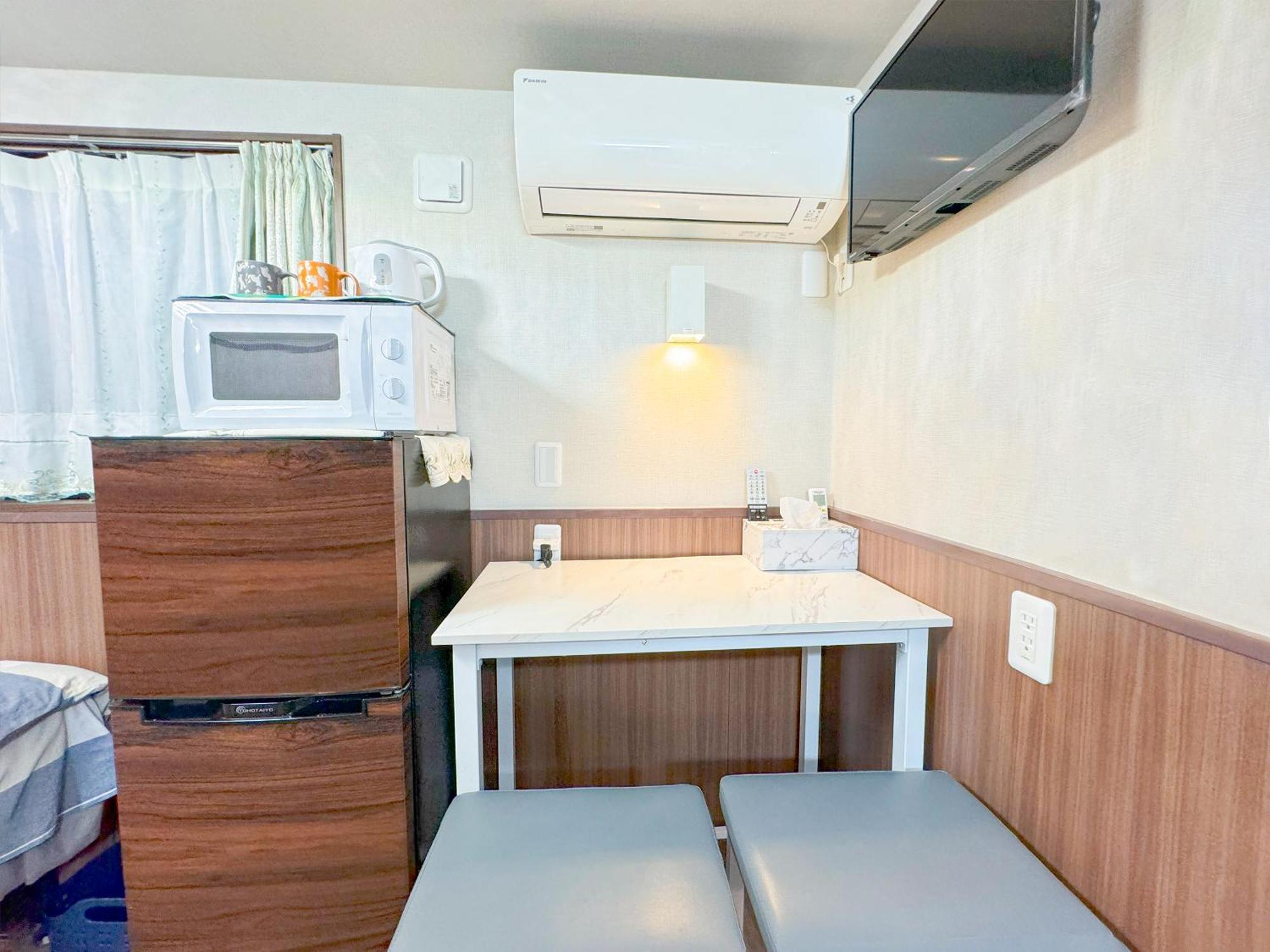 Shinjuku Warm Villa I Tóquio Exterior foto